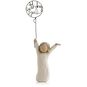 Willow Tree® Birthday Girl Figurine, , large image number 1
