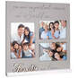 Malden Family and Love Collage Picture Frame, 12.25x13.25, , large image number 1