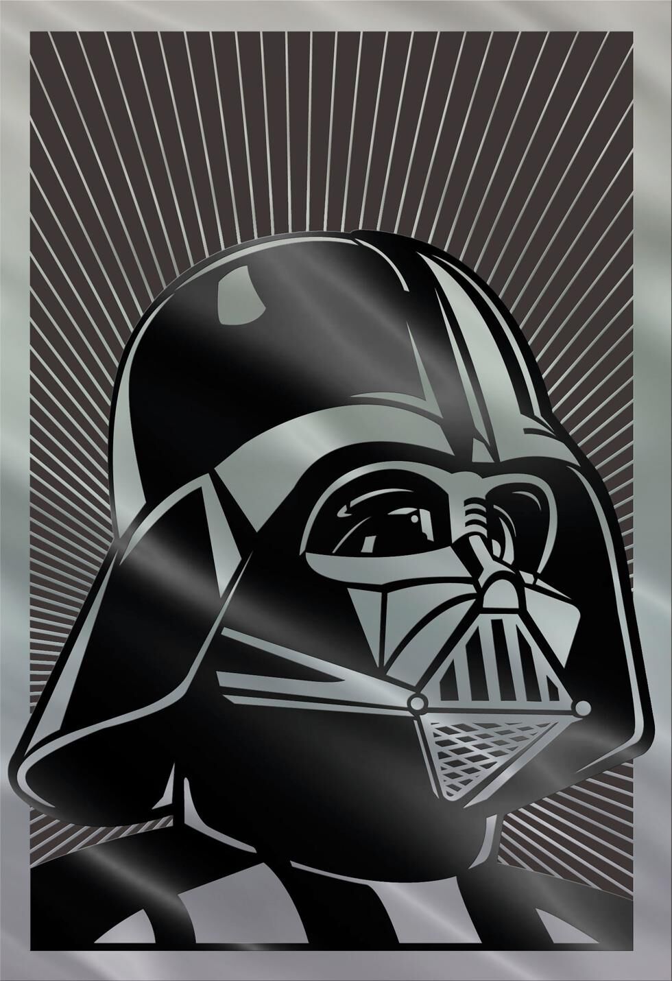 vader father's day