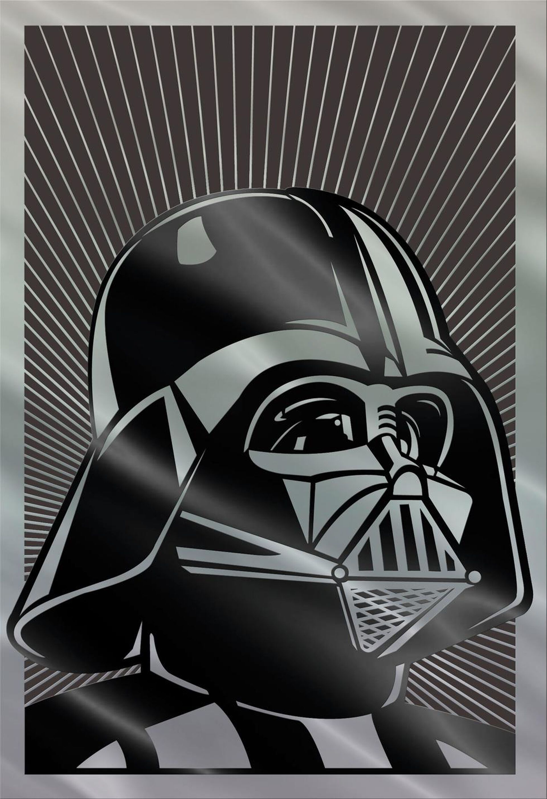 Star Wars Darth Vader Most Impressive Dad Father S Day Card Greeting Cards Hallmark