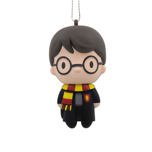 Harry Potter™ Shatterproof Hallmark Ornament, 