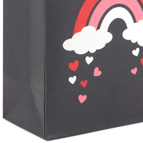 6.5" Cute 8-Pack Assortment Small Valentine's Day Gift Bags, , large image number 5