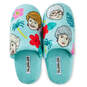 The Golden Girls Slippers With Sound, , large image number 1
