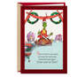 Dr. Seuss™ The Grinch's Christmas Feast Christmas Card, , large image number 1