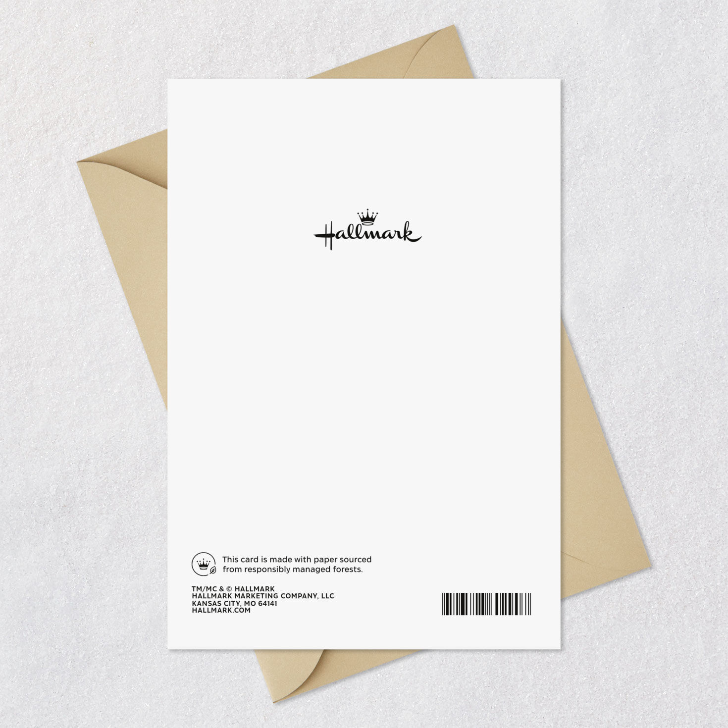 Our Love Story Is Real Anniversary Card From Her to Her for only USD 5.99 | Hallmark