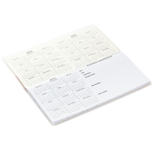 Calendars Planners Perpetual Desk Calendars Hallmark