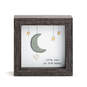 Demdaco Love You to the Moon Shadow Box, , large image number 1