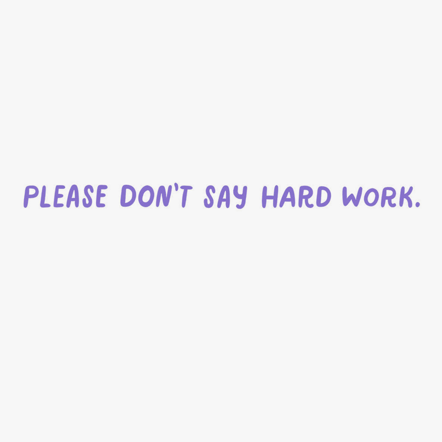 Purple Amulet Funny Congratulations Card Sentiment image number 2