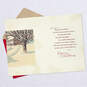 You Make a Difference to Us Christmas Card for Mom and Dad, , large image number 4