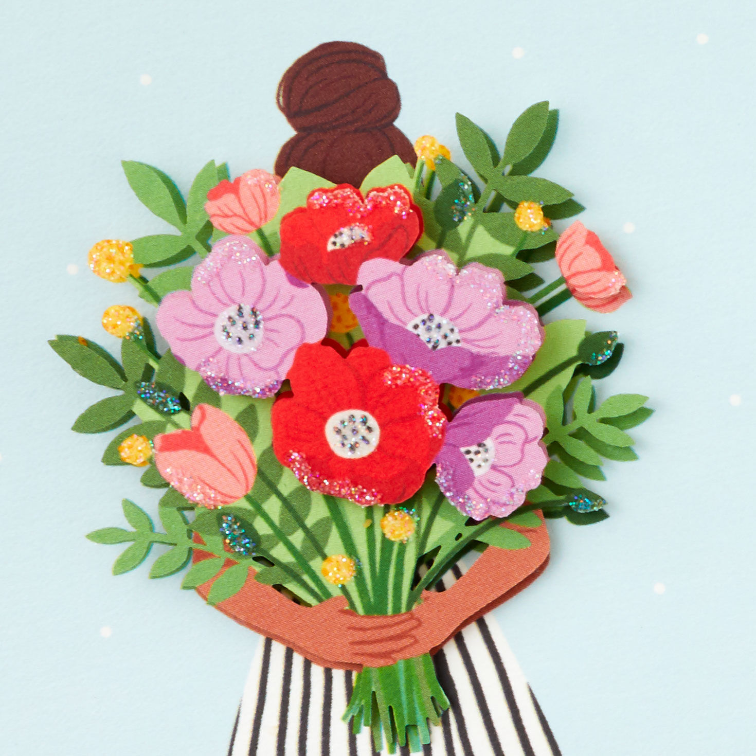 All the Happiness Birthday Card for Her for only USD 7.59 | Hallmark