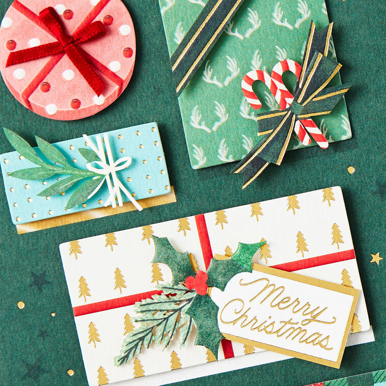 People Like You Are the Greatest Gifts Christmas Card, , large image number 4