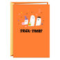 Your Boo Crew Halloween Card for Family, , large image number 1