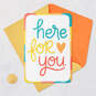 Here for You Always Support Card, , large image number 5
