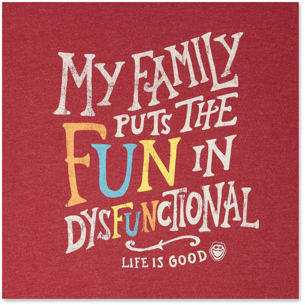 life is good men