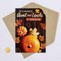 Love and Happiness Thanksgiving Card for Aunt and Uncle, , large image number 5