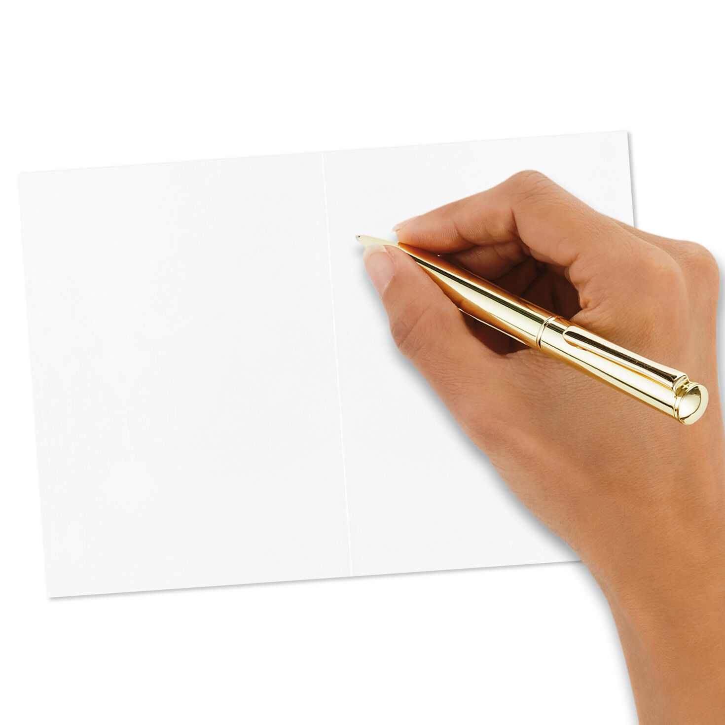 Abstract Doodles and Dots Boxed Blank Note Cards, Pack of 48, , large image number 4