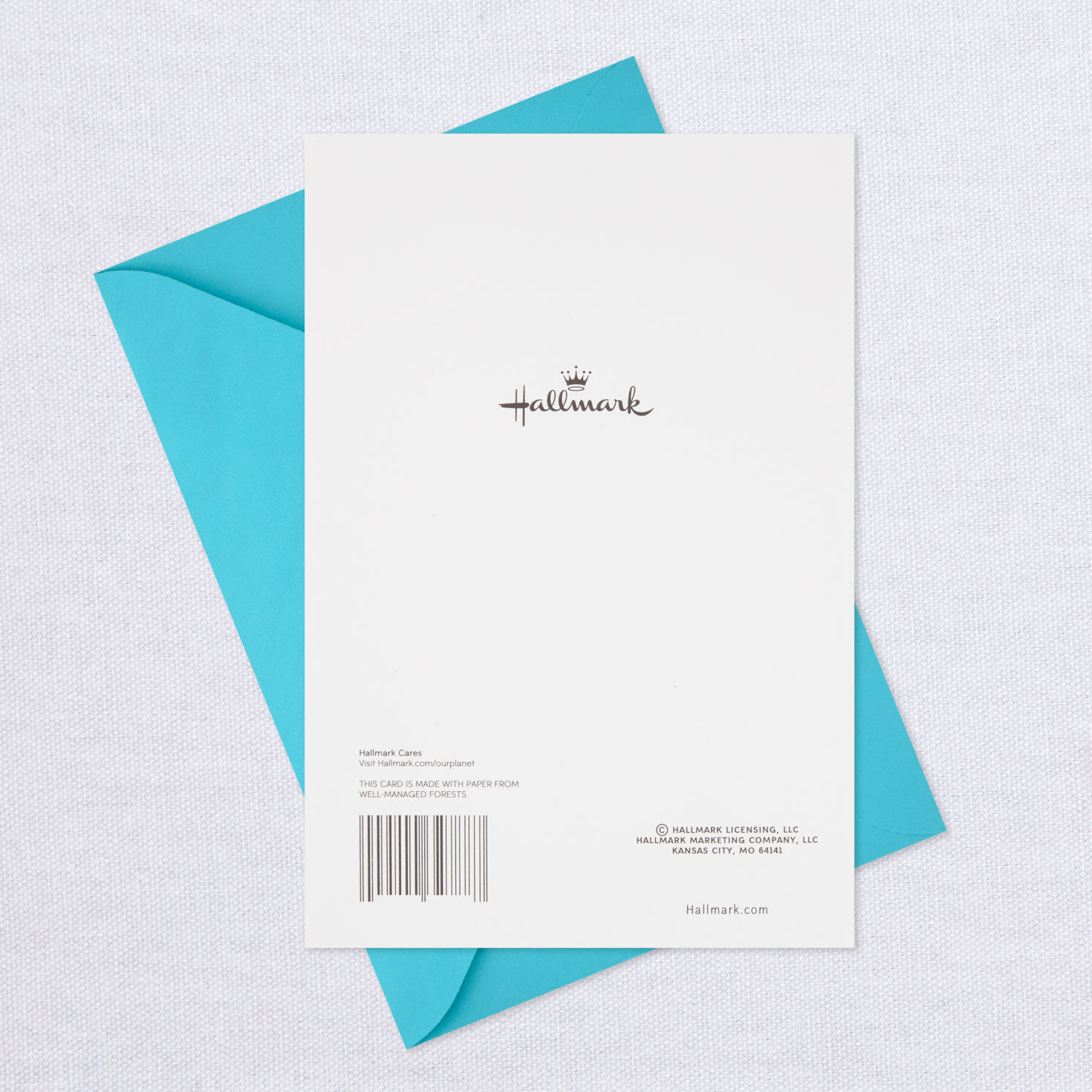 My Husband, My Partner, My Friend Easter Card, , large image number 7