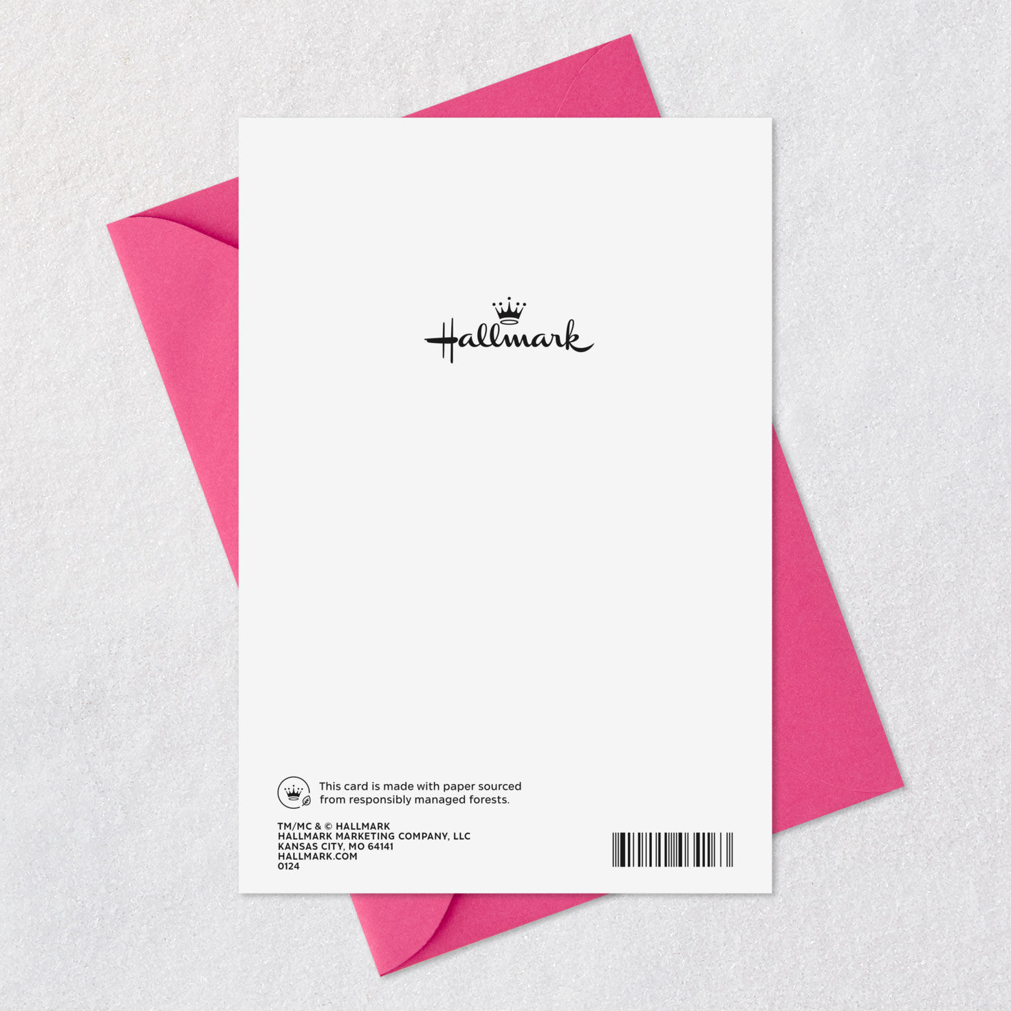 Smart and Strong Birthday Card for Daughter for only USD 2.99 | Hallmark
