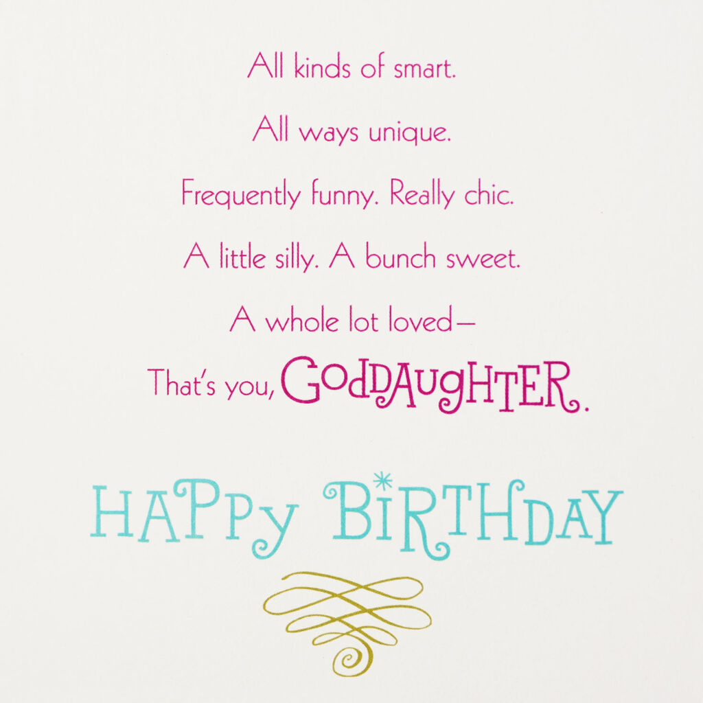 Disso Dio Happy 21st Birthday To My Goddaughter Disso Dio Happy 21st Birthday To My Goddaughter