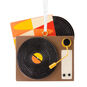 Record Player Hallmark Ornament, , large image number 1