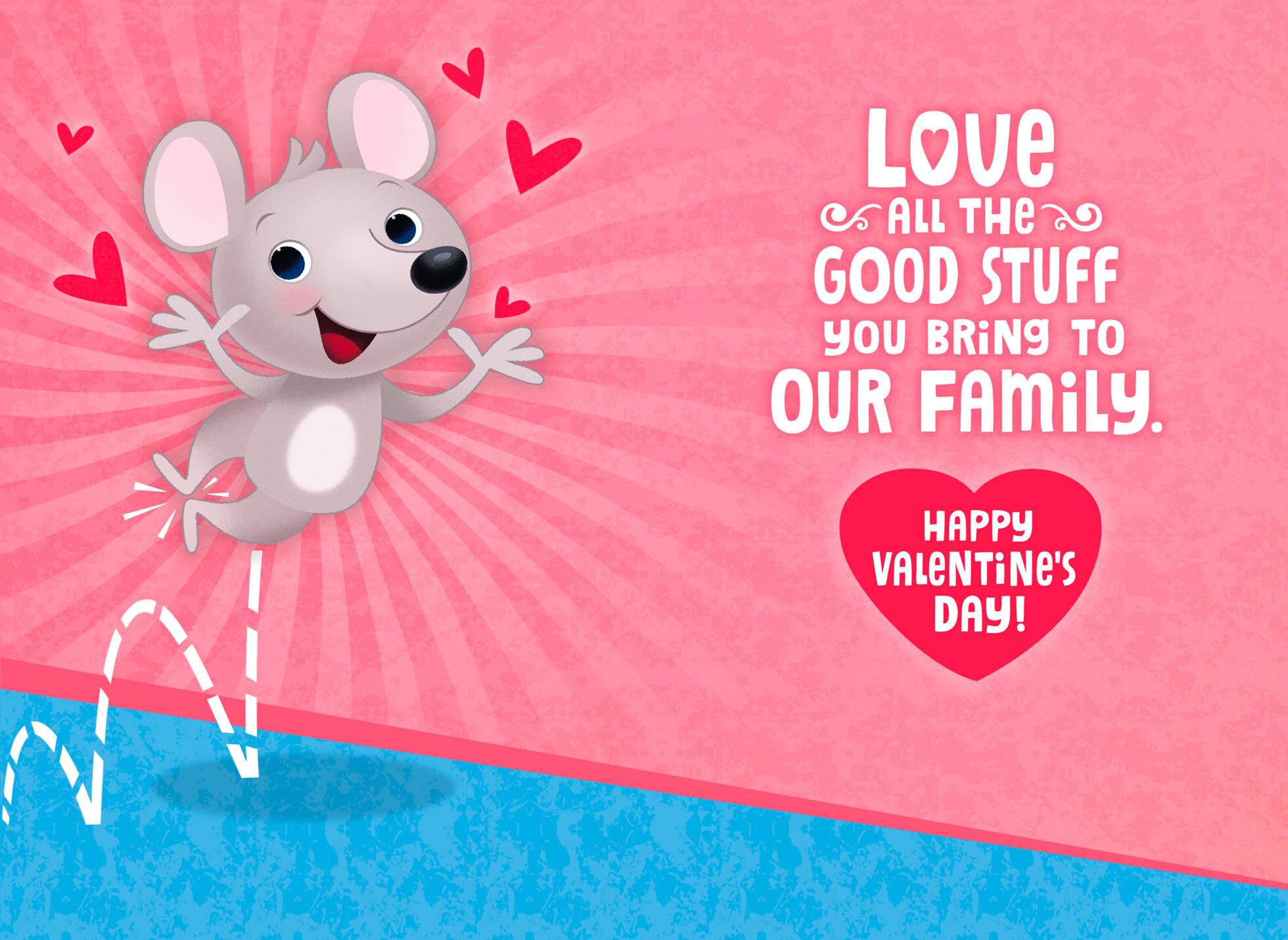 Big Fun Valentine's Day Card for Nephew - Greeting Cards - Hallmark
