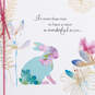 A Niece As Wonderful As You Easter Card, , large image number 4