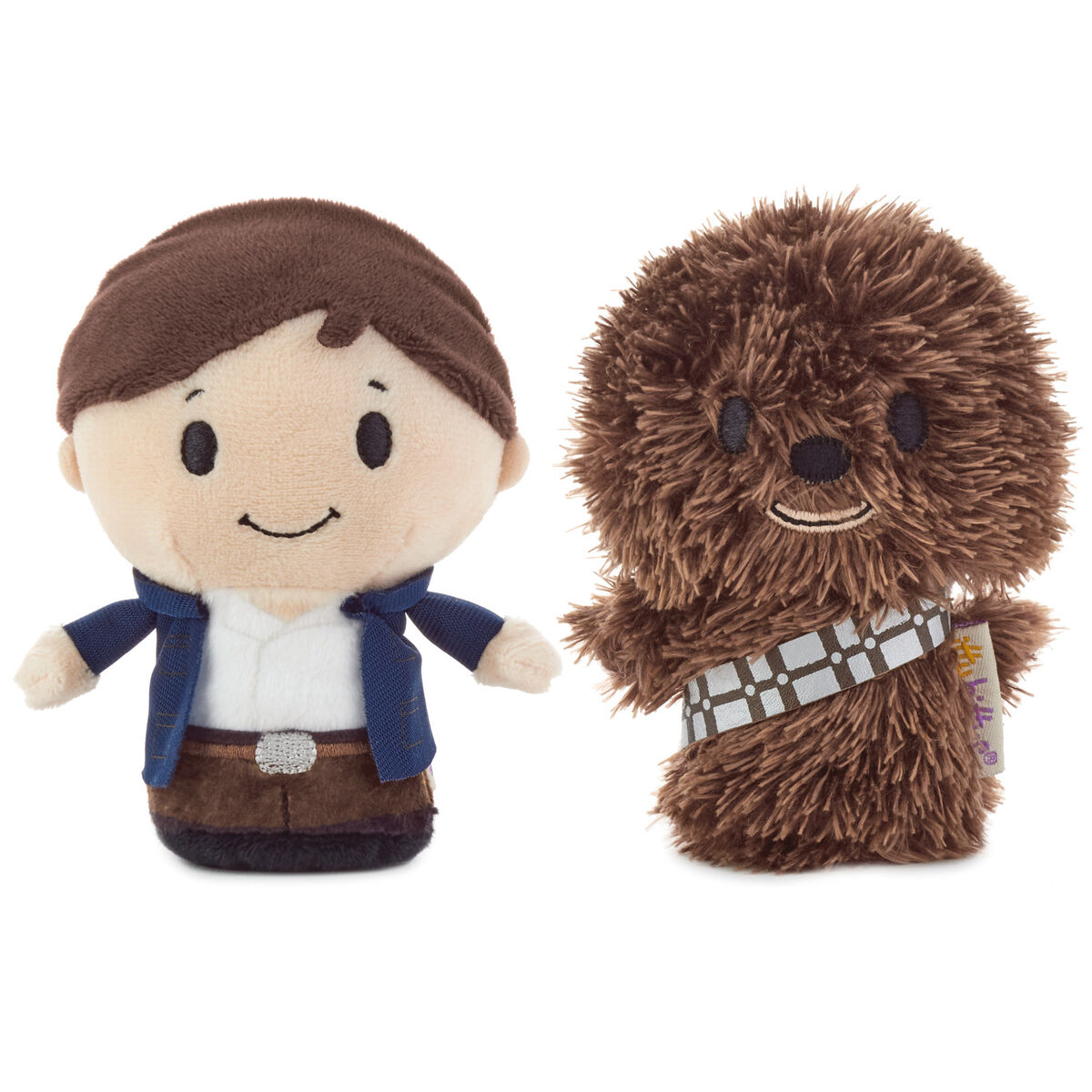 chewbacca itty bitty