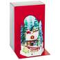 Santa's Sleigh and Little Red House Pop Up Christmas Cards, Box of 8, , large image number 1