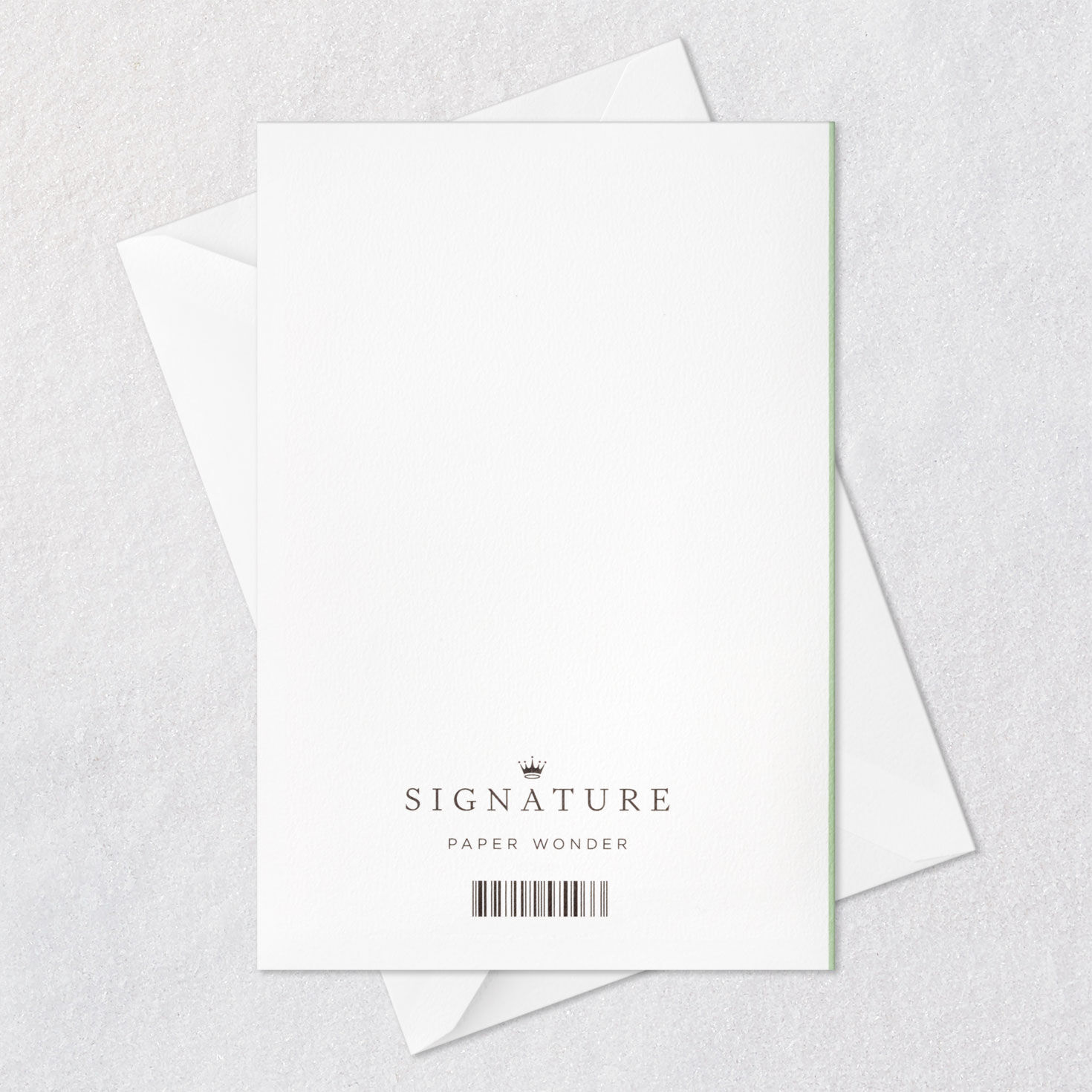 Bicycle and Flowers Pop-Up Mother&rsquo;s Day Card  image number 9