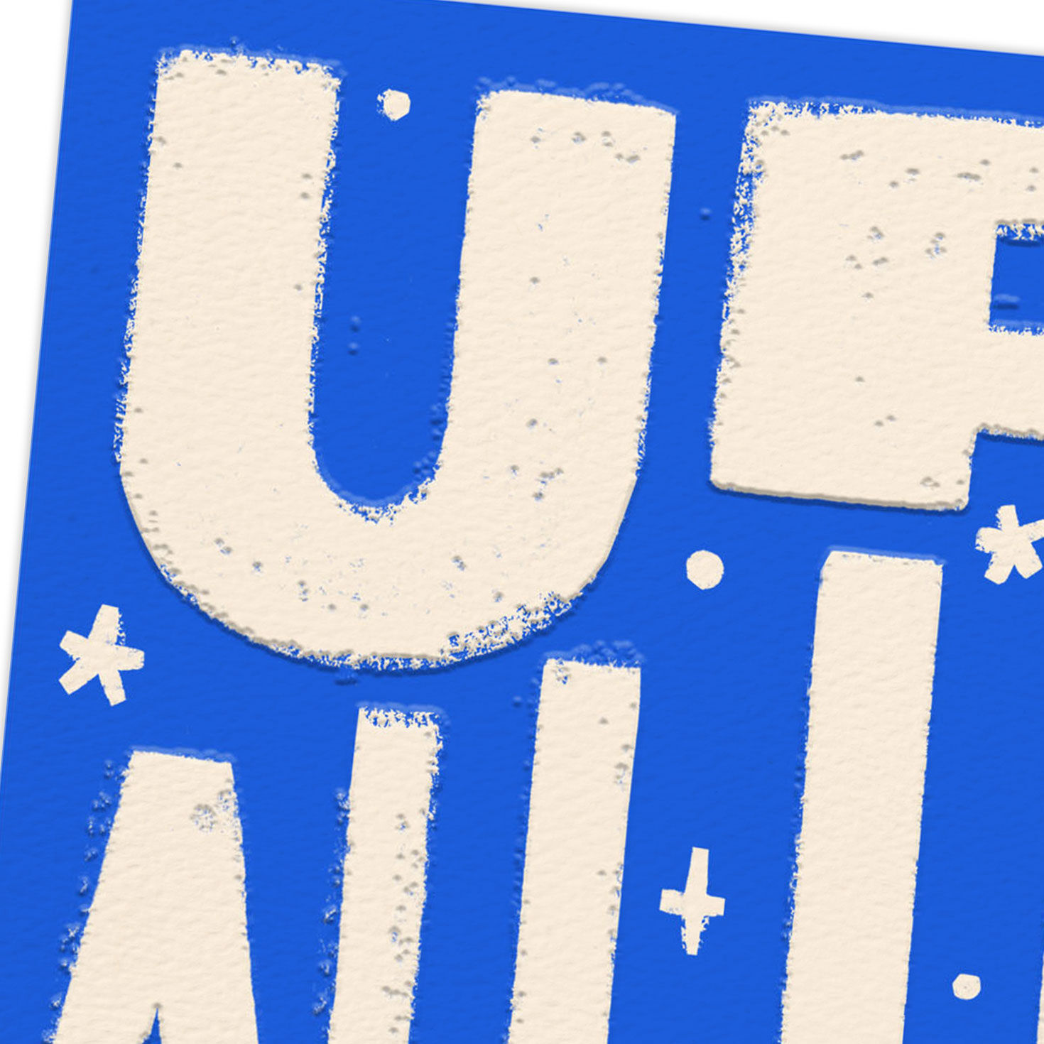 Up All Night Funny New Baby Card for only USD 3.99 | Hallmark