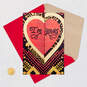 Blessed to Be Yours Romantic Pop-Up Valentine's Day Card, , large image number 5