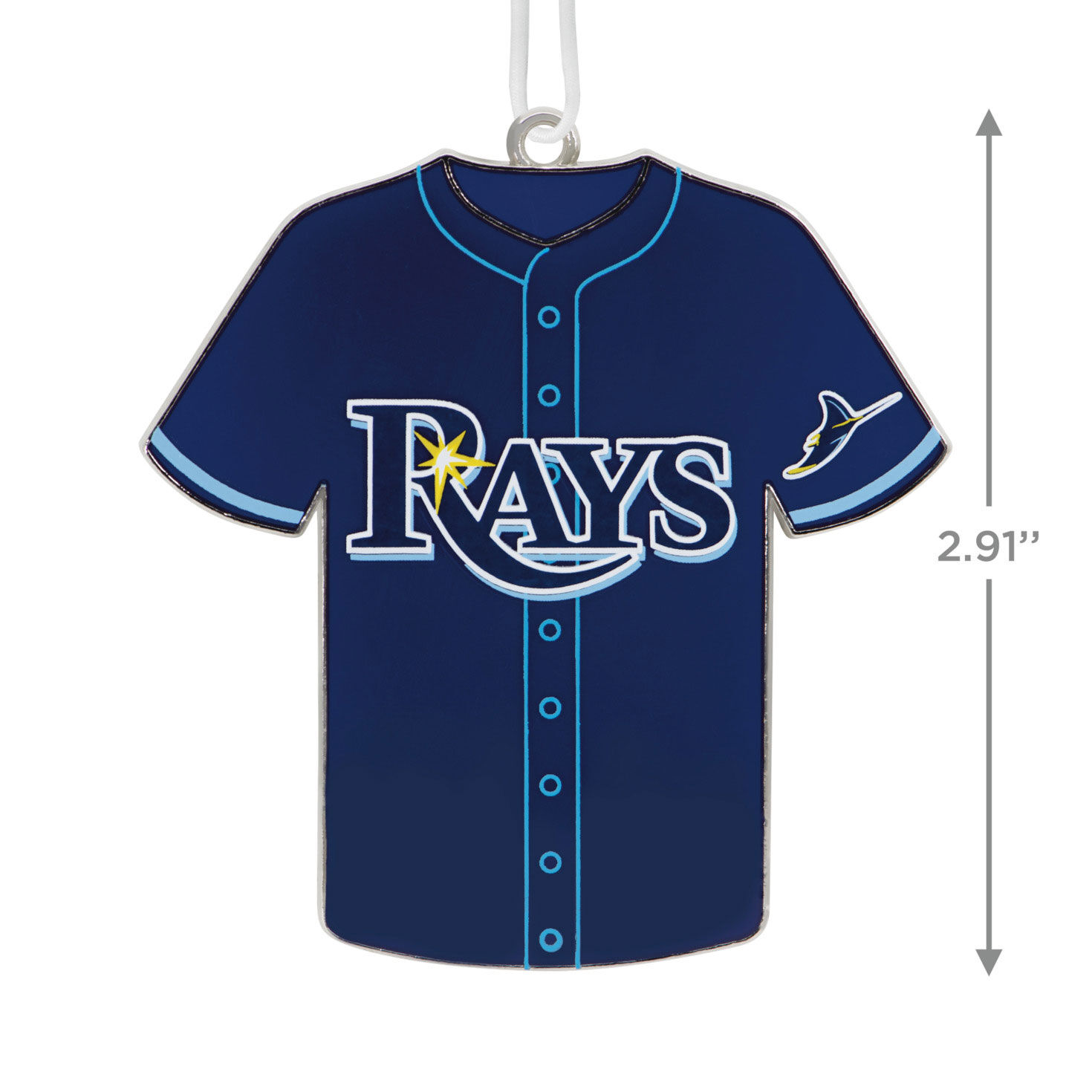 Tampa bay rays baseball jersey sales