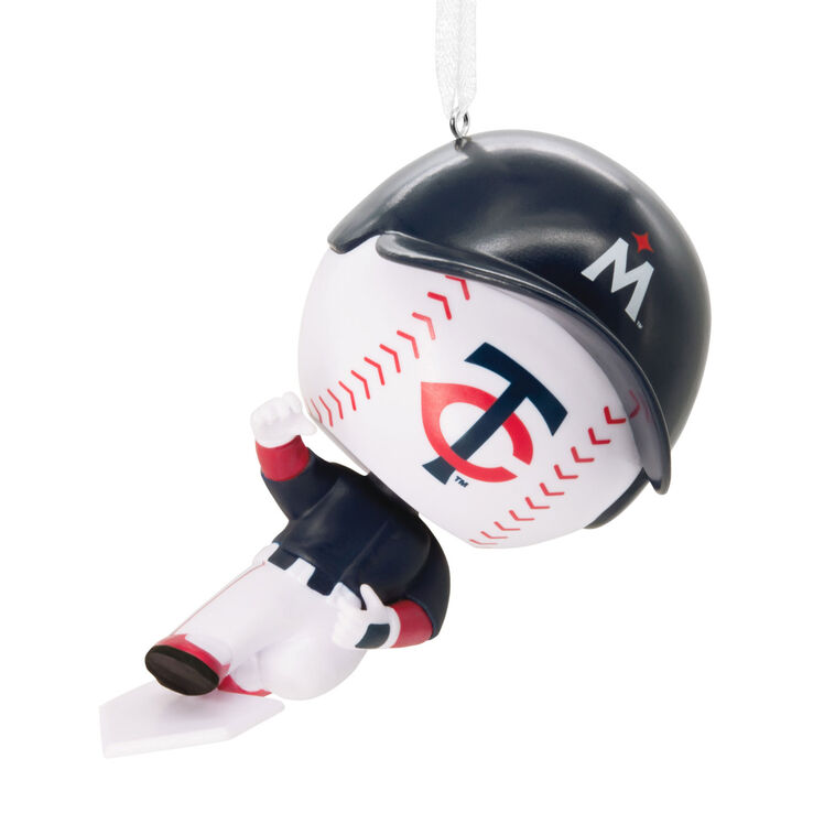 MLB Minnesota Twins™ Bobblehead Ornament