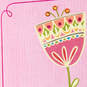 Love and Happiness Mother's Day Card for Someone Special, , large image number 4