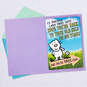 Heartfelt Hug Pop-Up Get Well Card, , large image number 3