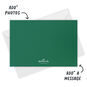 Grateful All Year Flat Christmas Photo Card, , large image number 3