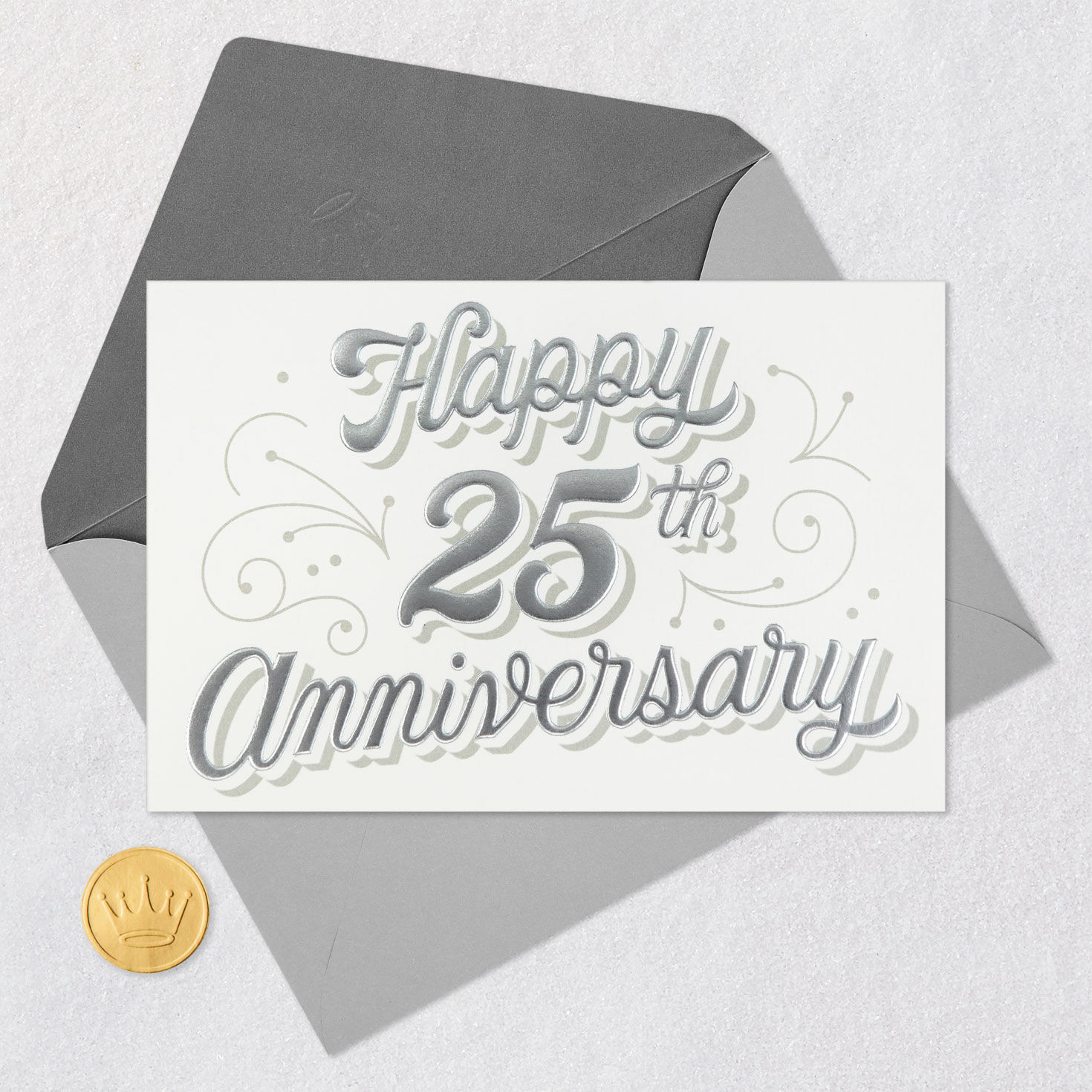 マッチ箱～25th Anniversary Complete Singles … 25th Silver Wedding Anniversary - The Wish Book: 