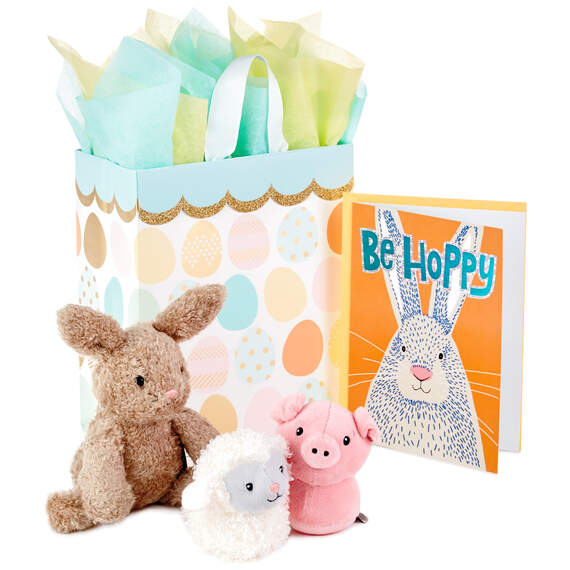 Be Hoppy Easter Gift Set, , large image number 1