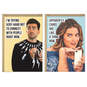 Schitt's Creek David and Alexis Funny Cards, Pack of 2, , large image number 1