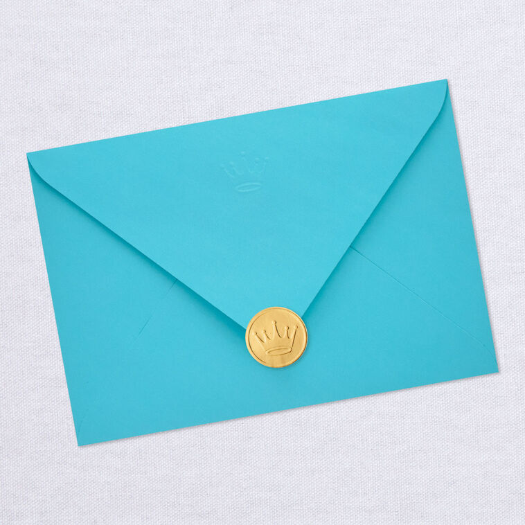 Thanks a Million Thank-You Card, , large image number 8