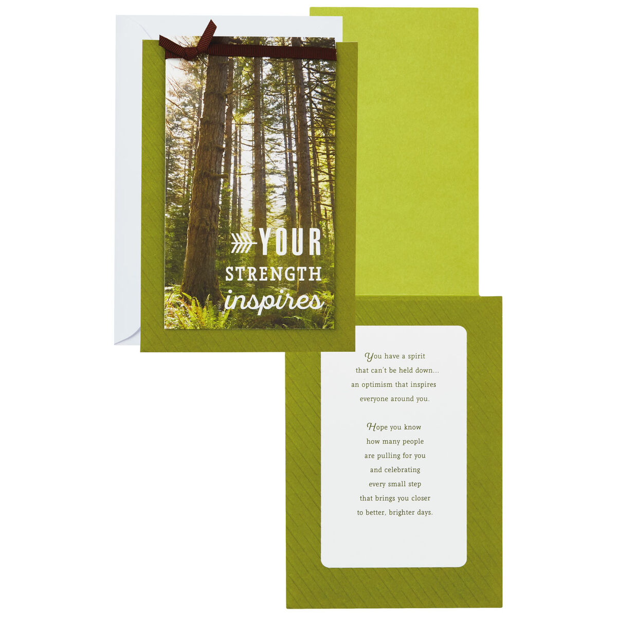 Assorted Thinking of You Cards, Pack of 6  Boxed Cards  Hallmark