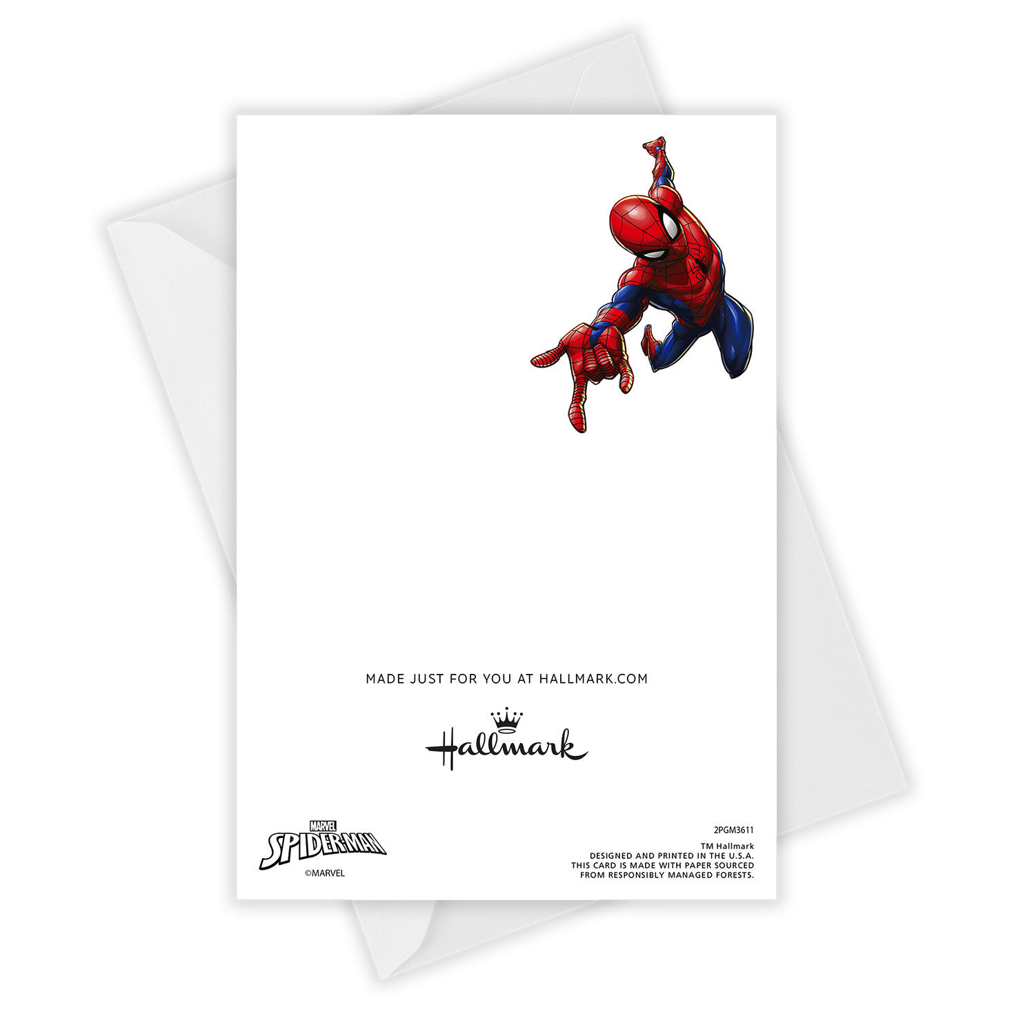 Marvel Spider-Man Custom Card, , large image number 4