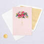 Showered With Loving Wishes Bridal Shower Card, , large image number 5