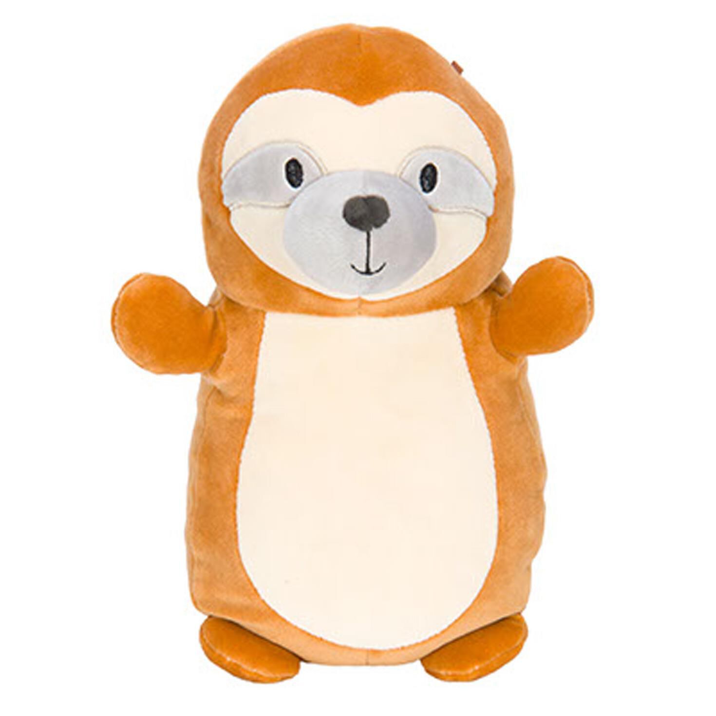 hugmee squishmallow