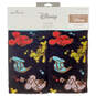 Disney Mickey Mouse and Friends Colorful Crew Socks, , large image number 4