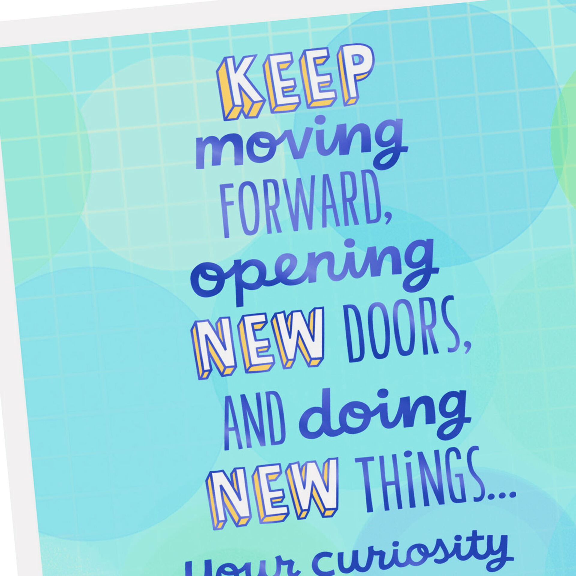 Walt Disney Quote Graduation Card Greeting Cards Hallmark