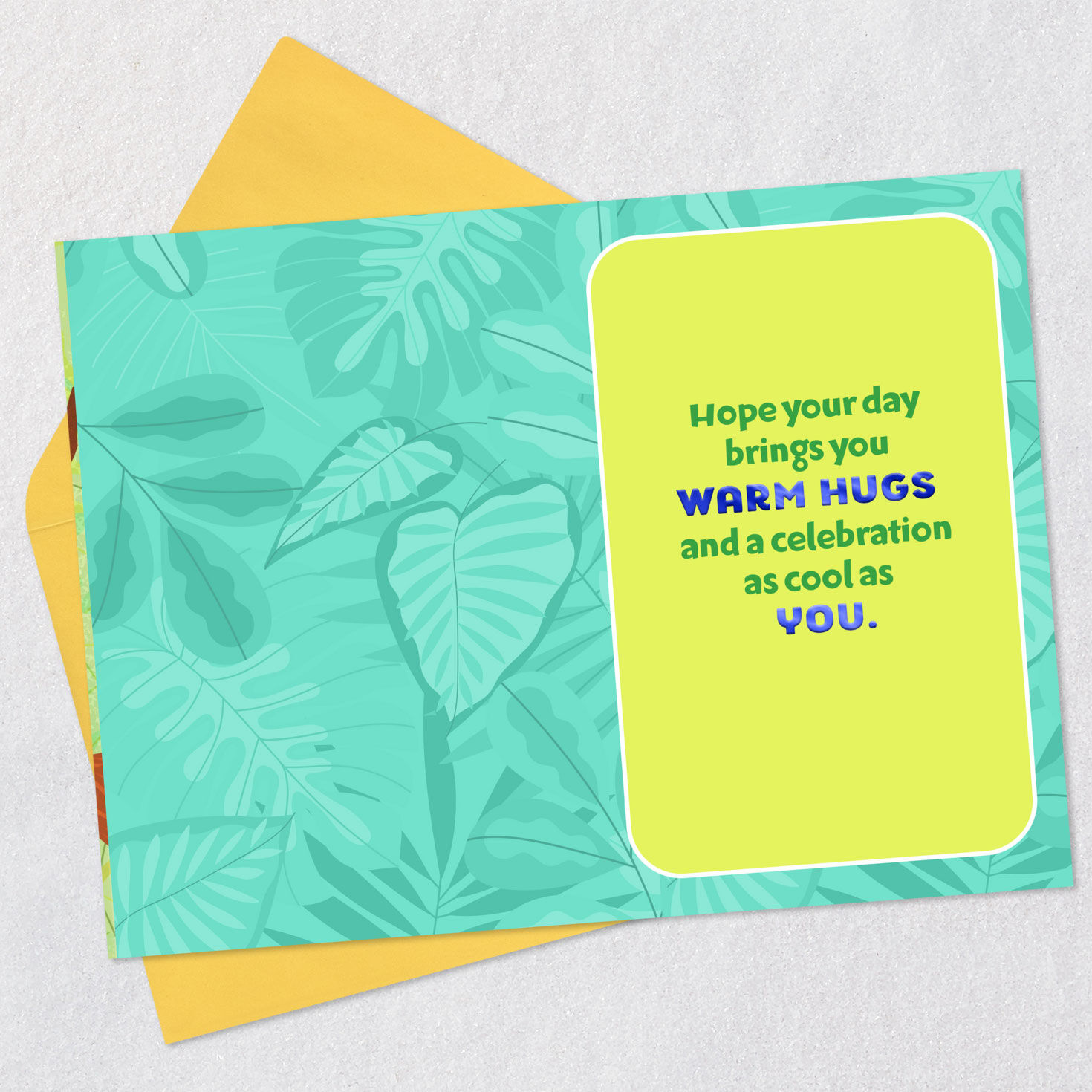 Warm Hugs Koala Birthday Card for Kid for only USD 2.99 | Hallmark