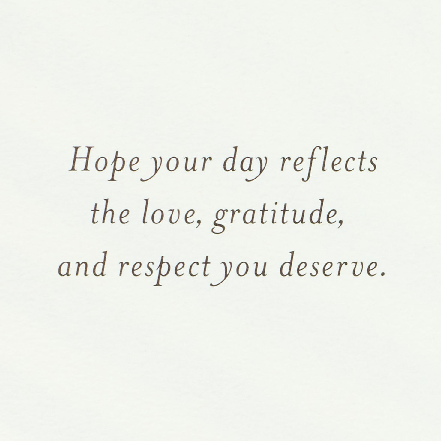 Pink Flower and Black-and-White Stripes Card for Mom  image number 2