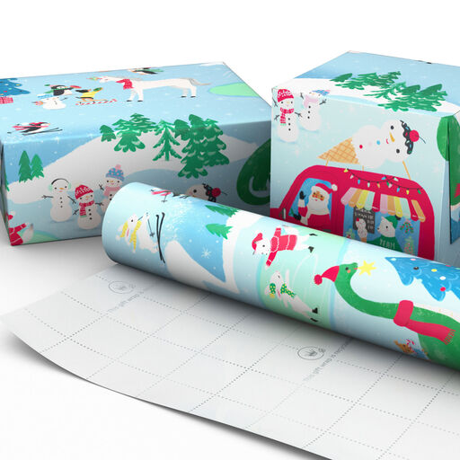 52 Gift Wrapping Ideas for Christmas - Easy Gift Wrapping Ideas