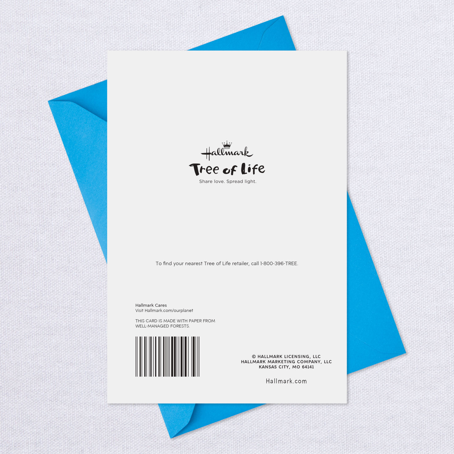 Words of the Season Funny Hanukkah Card, , large image number 7